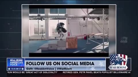 MSM is finally catching up on A.I. because it’s their jobs that will disappear