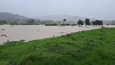 States of emergency declared in New Zealand, thousands without power following Cyclone Gabrielle