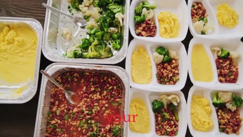 Healthy Food | Broccoli 🥦 Bonanza