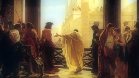 Caesar's Messiah: The Roman Conspiracy to Invent Jesus - Full Documentary