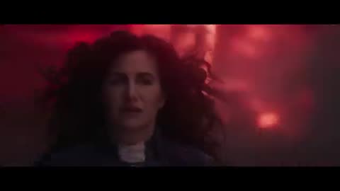 AGATHA ALL ALONG TV Spot Trailer (New 2024)