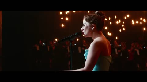 I'll Never Love Again (from A Star Is Born) (Official Music Video)