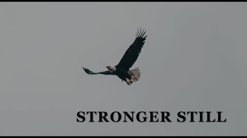 Pray USA 9/23/24 Stronger Still