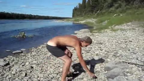 Canoe Camping Trip - Missinaibi River - Ontario, Canada - 2 of 2