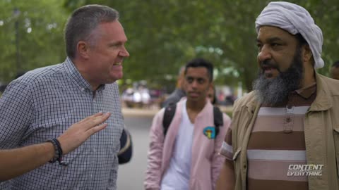 Uncle Omar On Ramadan _ Speakers' Corner