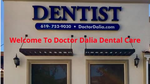 Doctor Dalia Dental Care : Smile Makeover in Tijuana