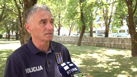 Tragedija u Livnu: Od posljedica utapanja u jezeru preminuo i drugi mladić