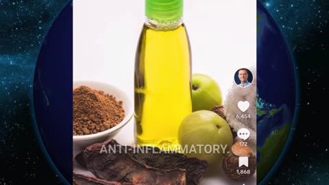 TikTok To Tip Top Health: Dr Berg Toks Castor Oil