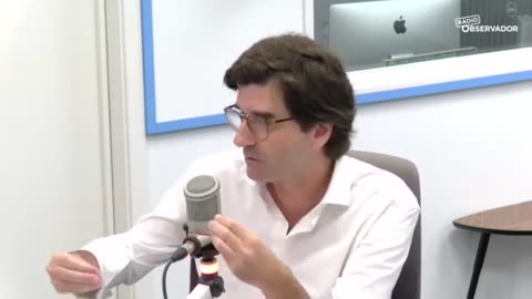 Marcelo falou mas diz que não falou sobre o referendo à imigração