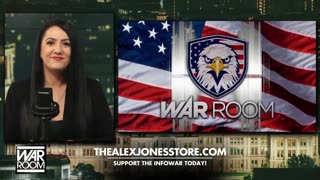 War Room with Owen Shroyer: Monday 9/23/24 Full Show