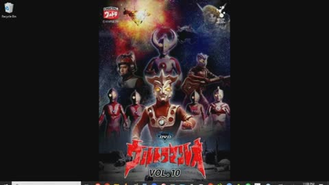 Ultraman Leo (1974 TV Series) Review