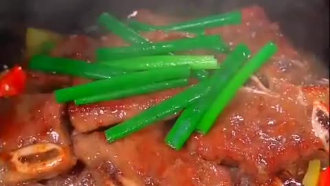 Super Daily Yummy-Food #asmr #mukbang #fyp #viral #trend #cooking #eating #delicious #38