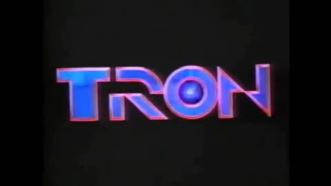 Adventures of Tron TV Commercial for Atari 2600 #Atari #5200 #7800 #Colecovision #Intelivision #NES