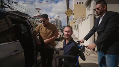 Puerto Rico Highlights with Nick Vujicic | NickV Ministries