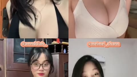 which is your favorite tiktok account 4