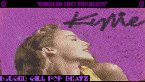 Burger Girl + These Walls + By Burger Girl Pop Beatz