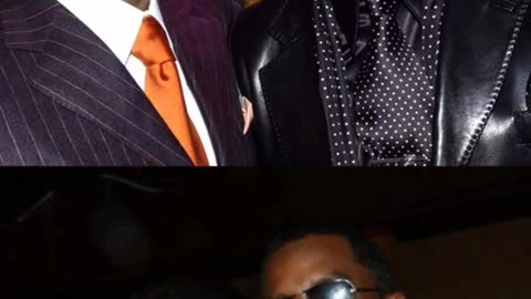 P Diddy "Freak Out" parties