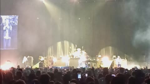 Incubus - Nice to know you live tampa fl 2024