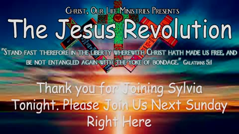 The Jesus Revolution 02-05-2023