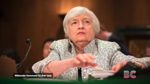 Yellen warns of debt ceiling "catastrophe" for U.S. and beyond