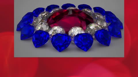 Ruby gemstones are Beautiful! FACTS TODAY