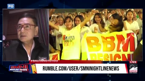 FULL INTERVIEW | Political Dynamics sa Dumaguete na nakakaapekto sa Maisug Rally