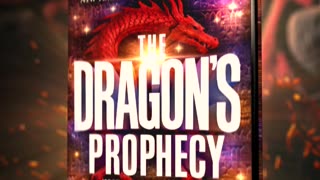 The Dragon's Prophecy - Jonathan Cahn