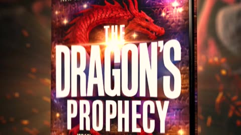 The Dragon's Prophecy - Jonathan Cahn