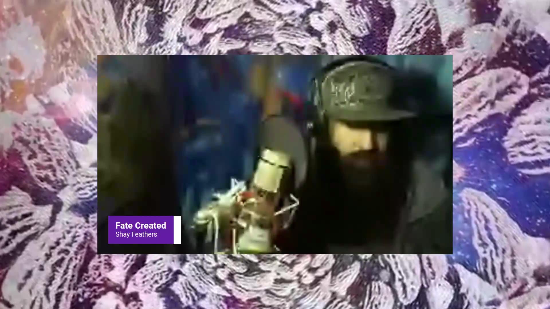 Wizard Shaman Don Stepdad Rapper Living 9 Tiny Houses, Sworn To Fight ...