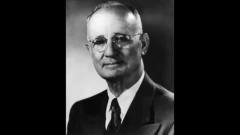 Napoleon Hill Rare Lectures