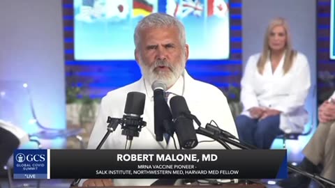 Doctor Malone and Colleagues Recommendation