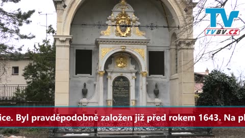 Židovský hřbitov Břeclav - Jewish cemetery of Breclav - Judenfriedhof von Breclav