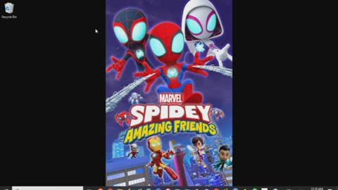 Spidey and His Amazing Friends Review