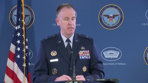 WATCH: General’s New Spy Balloon Comments Are Unthinkable