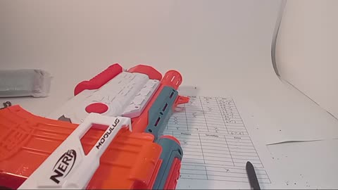 Nerf Motoblitz Review? I bit the dart.