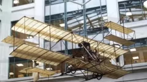 The Wiseman-Cooke Airplane