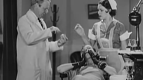 The Dentist - W. C. Fields