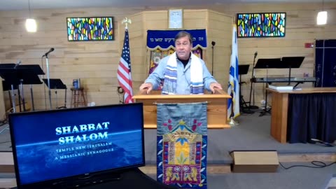 Shabbat Live February 4, 2023