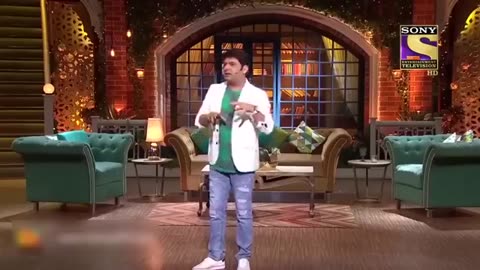 Comedy Nights with Kapil