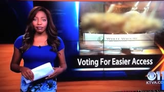 Live TV Fails