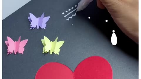 Super Cool Paper Craft Activities for Kids | DIY Paper Crafts for Kids You'll Want to Make Too