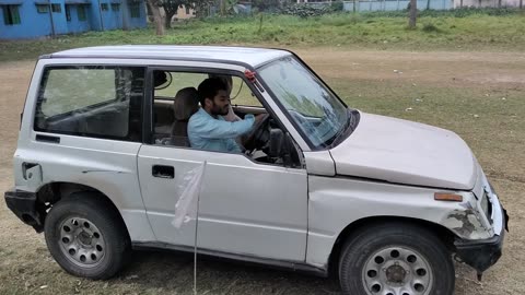 Natore TSC Driving Training_Bangladesh