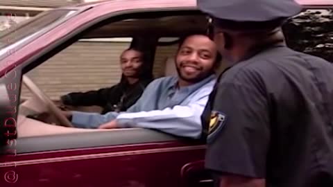 Chris Rock in how to not get your ass kicked by the police!😁😂