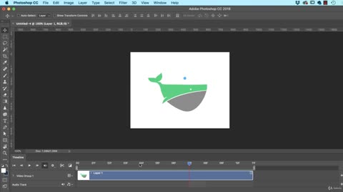 15. How to make an animated GIF using Adobe Illustrator CC