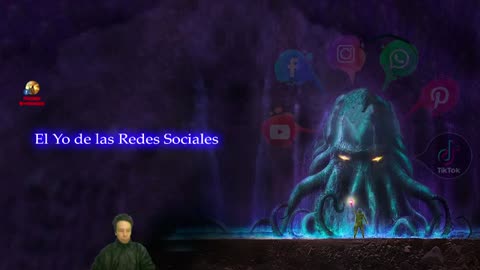 👉 El Yo de las Redes Sociales 🔥