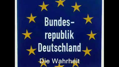 Filmausschnitt: die BRD gibt es nicht aus 2009