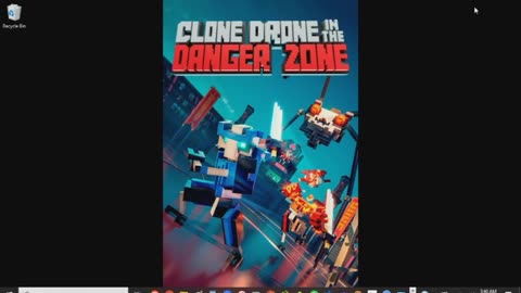 Clone Drone In The Danger Zone Part 2 Review