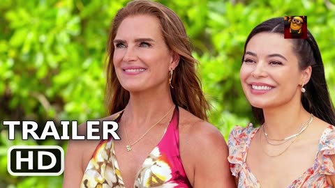 MOTHER OF THE BRIDE Trailer (2024) Brooke Shields, Miranda Cosgrove