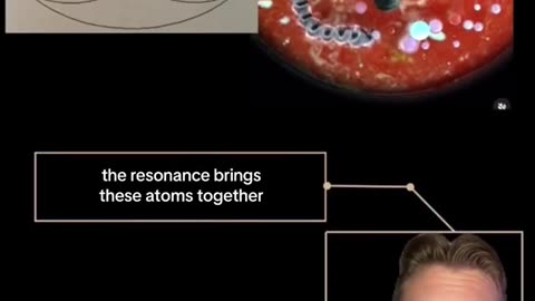 Space Cymatics: Frequency and Life