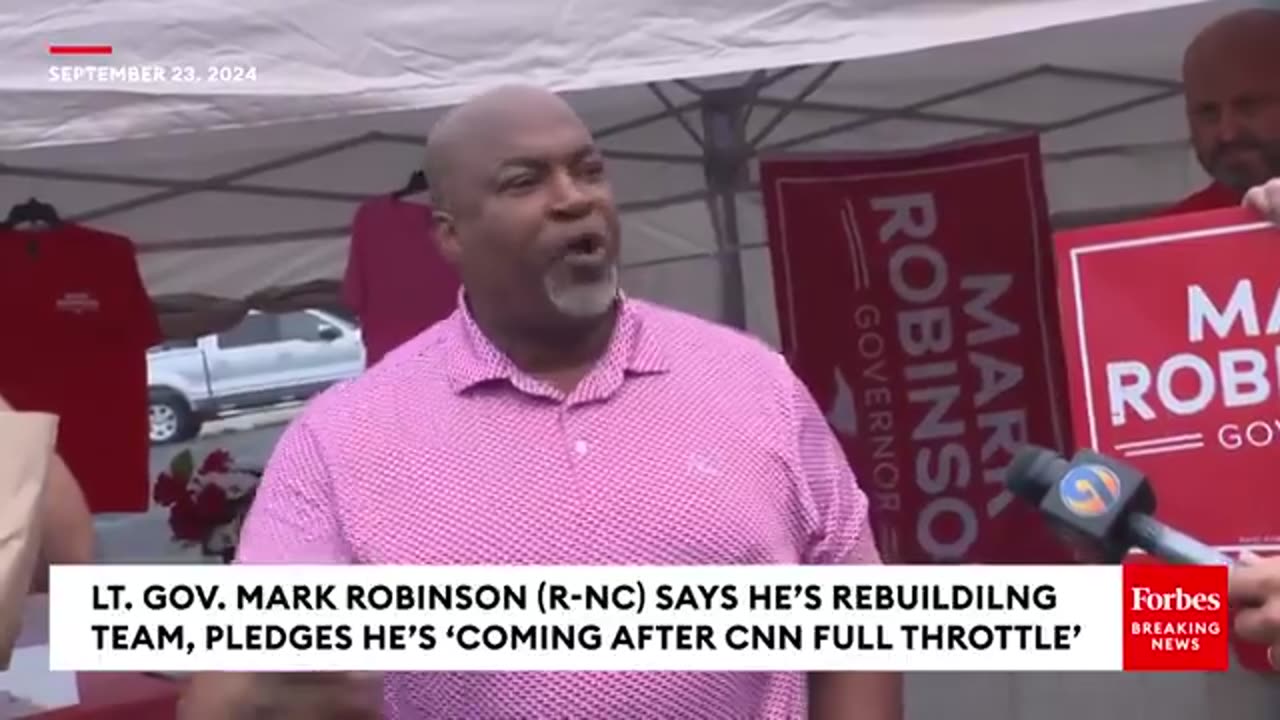 CNN Earns Threat of Legal Action For Report On GOP Candidate - Charlie Kirk | 860 AM The Answer - San Francisco, CA